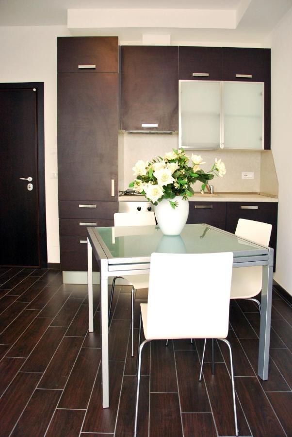 Casa Vacanze Aurora Centro Rimini Eksteriør bilde