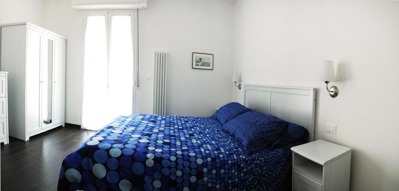 Casa Vacanze Aurora Centro Rimini Eksteriør bilde
