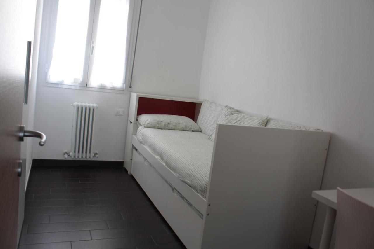 Casa Vacanze Aurora Centro Rimini Eksteriør bilde