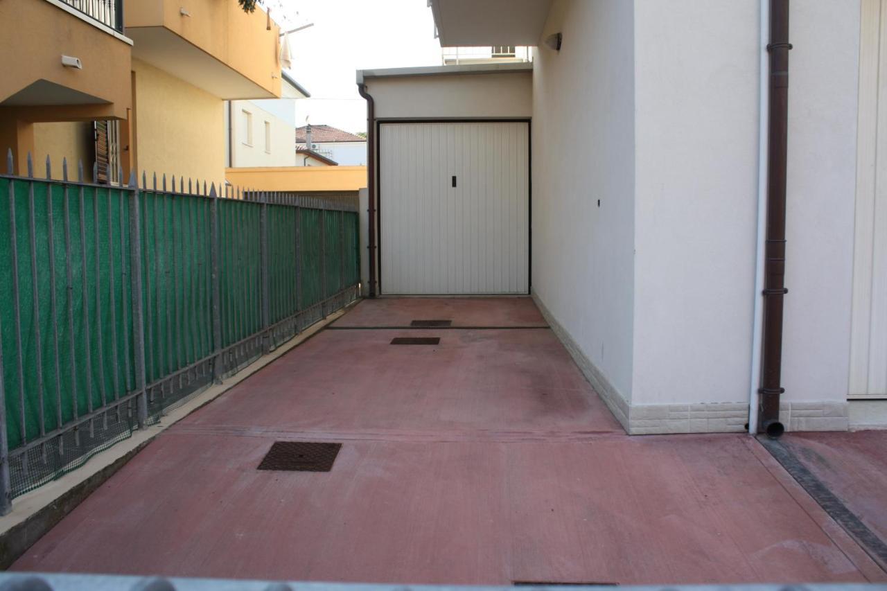 Casa Vacanze Aurora Centro Rimini Eksteriør bilde