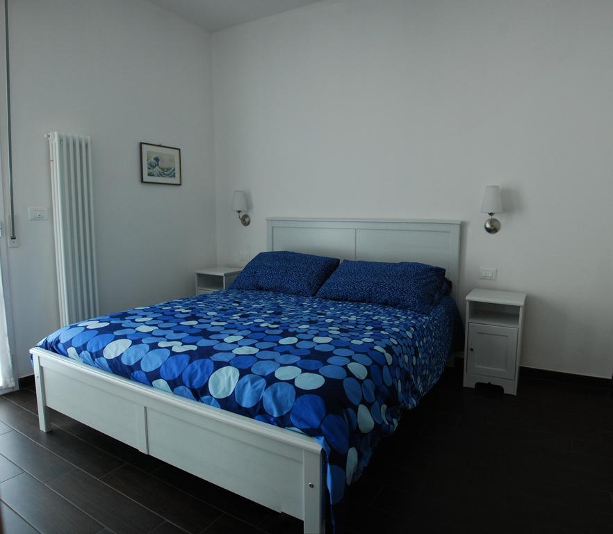 Casa Vacanze Aurora Centro Rimini Rom bilde