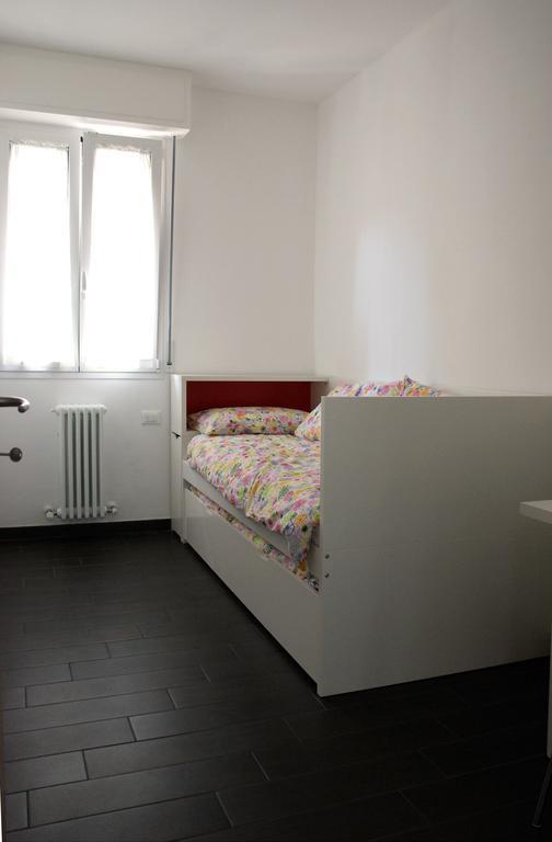 Casa Vacanze Aurora Centro Rimini Rom bilde