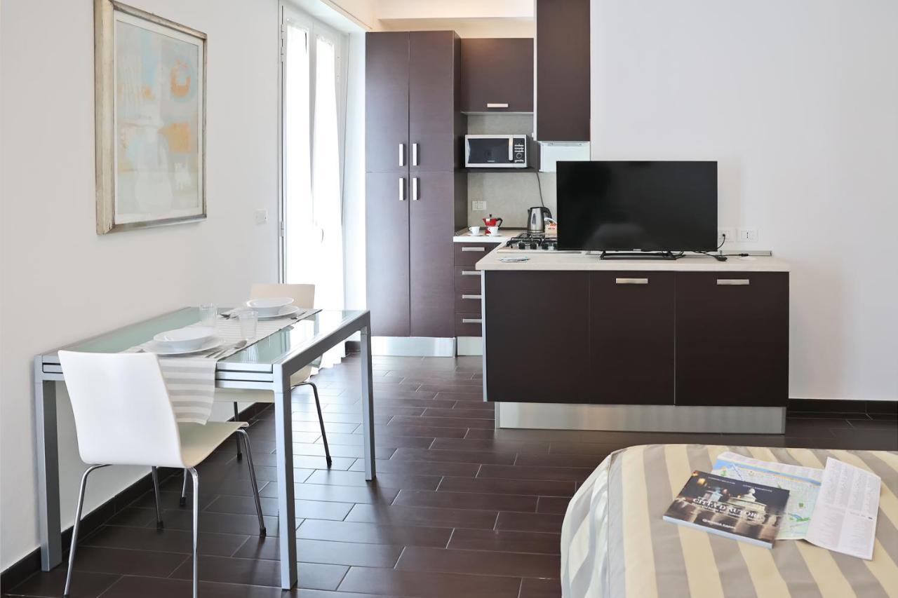 Casa Vacanze Aurora Centro Rimini Eksteriør bilde