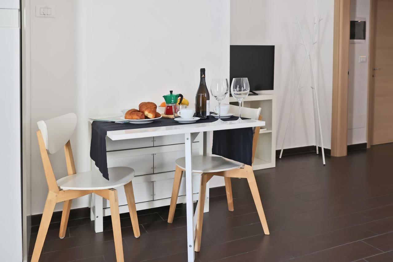 Casa Vacanze Aurora Centro Rimini Eksteriør bilde