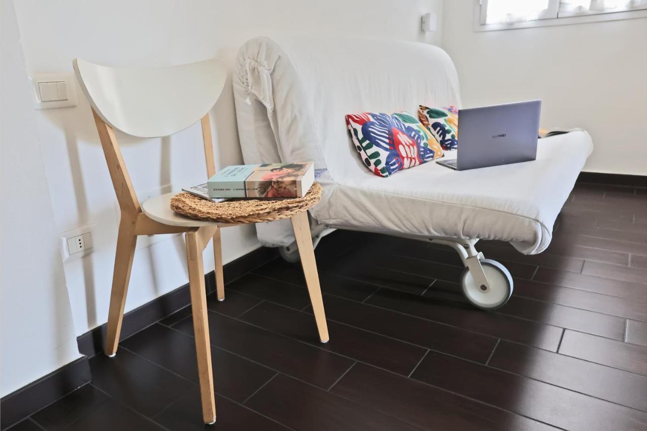 Casa Vacanze Aurora Centro Rimini Eksteriør bilde