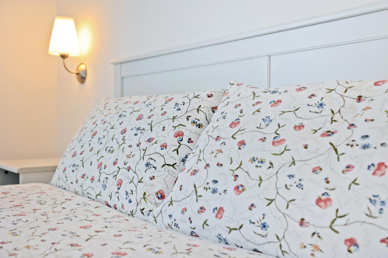 Casa Vacanze Aurora Centro Rimini Eksteriør bilde