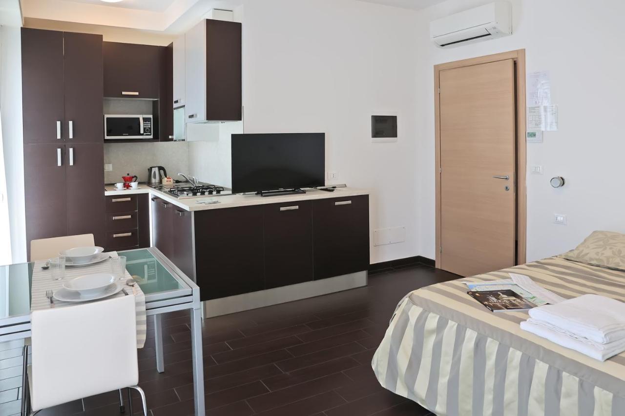 Casa Vacanze Aurora Centro Rimini Eksteriør bilde