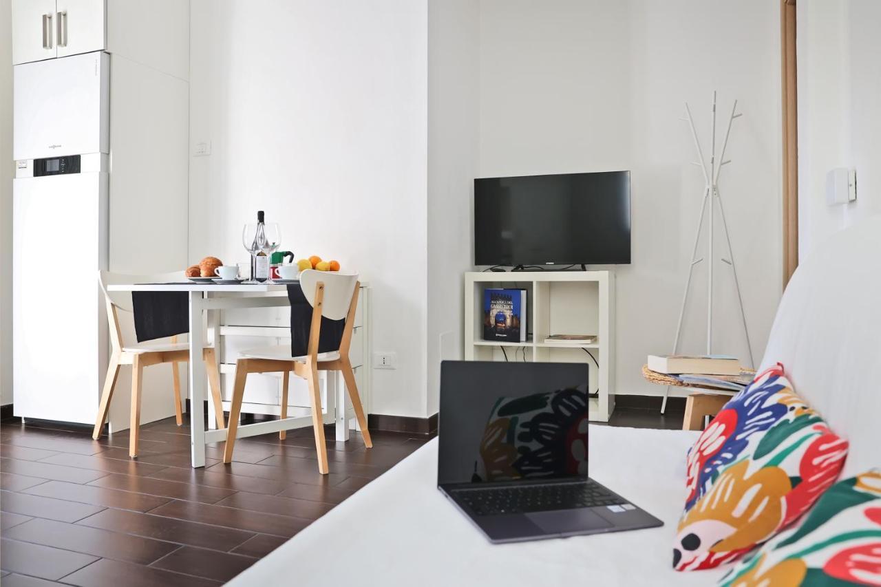 Casa Vacanze Aurora Centro Rimini Eksteriør bilde