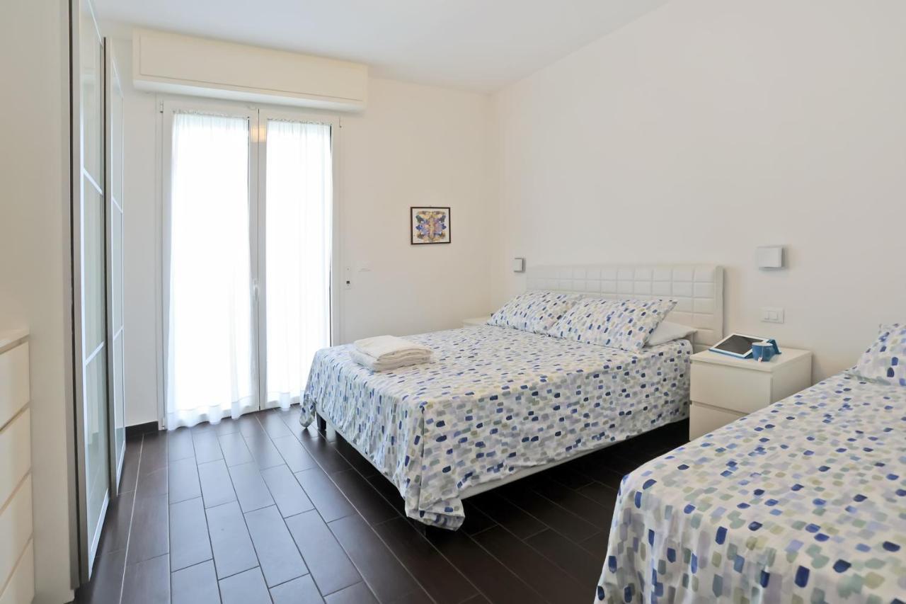Casa Vacanze Aurora Centro Rimini Eksteriør bilde