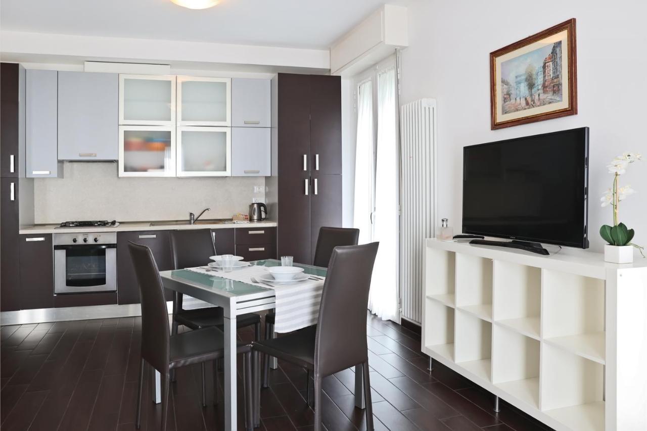 Casa Vacanze Aurora Centro Rimini Eksteriør bilde