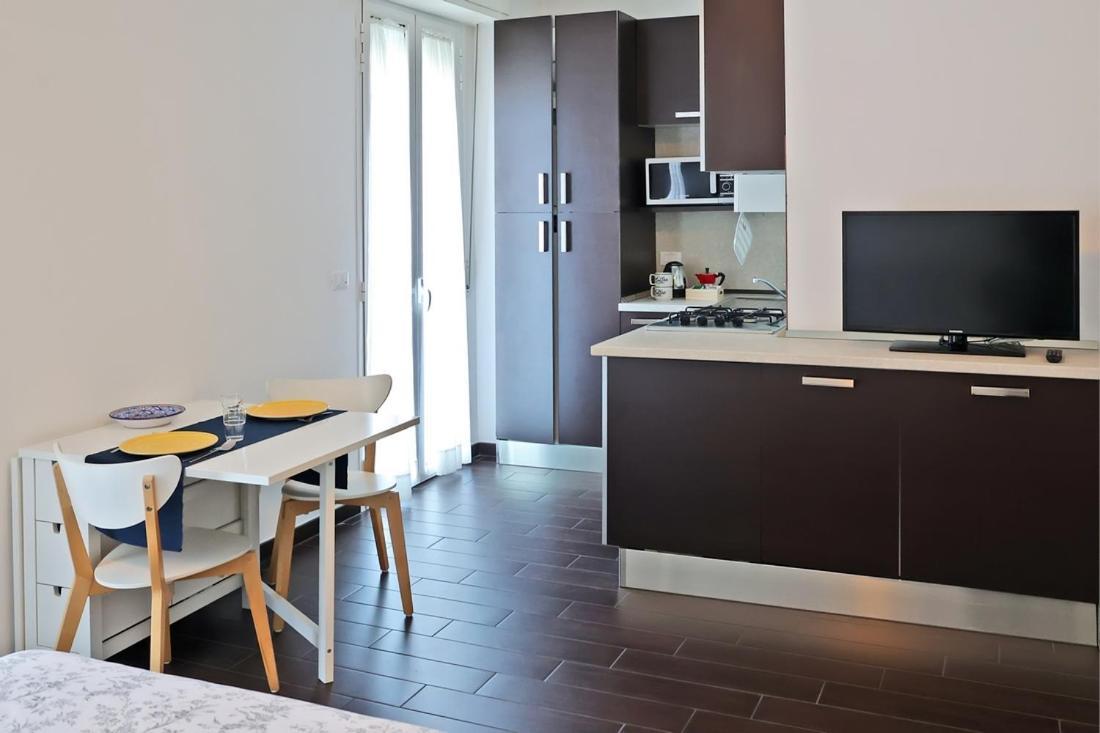 Casa Vacanze Aurora Centro Rimini Eksteriør bilde