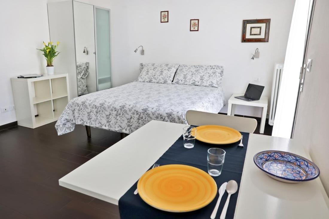 Casa Vacanze Aurora Centro Rimini Eksteriør bilde