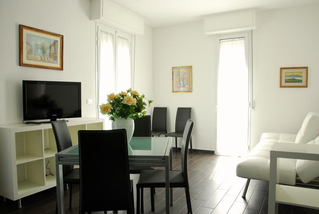 Casa Vacanze Aurora Centro Rimini Rom bilde