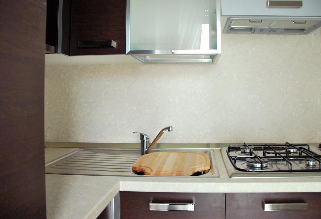 Casa Vacanze Aurora Centro Rimini Rom bilde