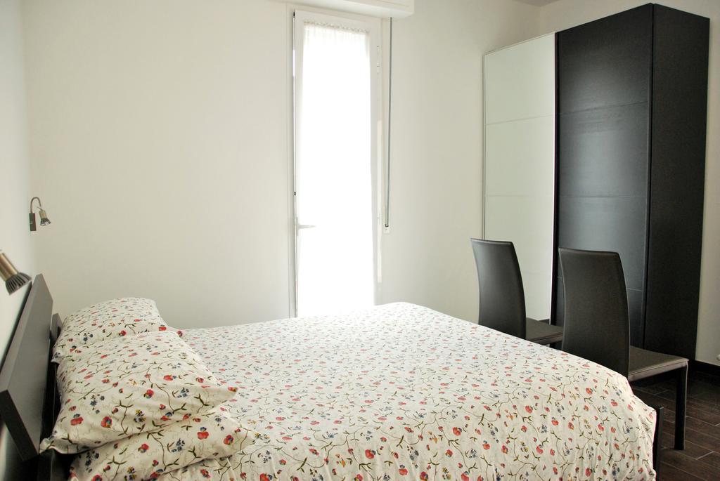 Casa Vacanze Aurora Centro Rimini Rom bilde