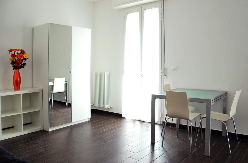 Casa Vacanze Aurora Centro Rimini Rom bilde