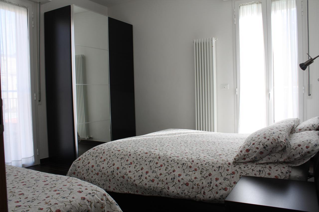 Casa Vacanze Aurora Centro Rimini Eksteriør bilde